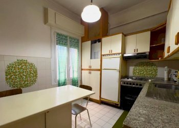 Three-room apartment Via Fiume, Sanremo - photo 17