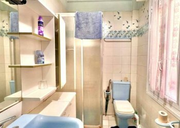 Three-room apartment Via Fiume, Sanremo - photo 18