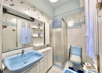 Three-room apartment Via Fiume, Sanremo - photo 19