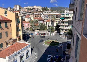 Three-room apartment Via Fiume, Sanremo - photo 21