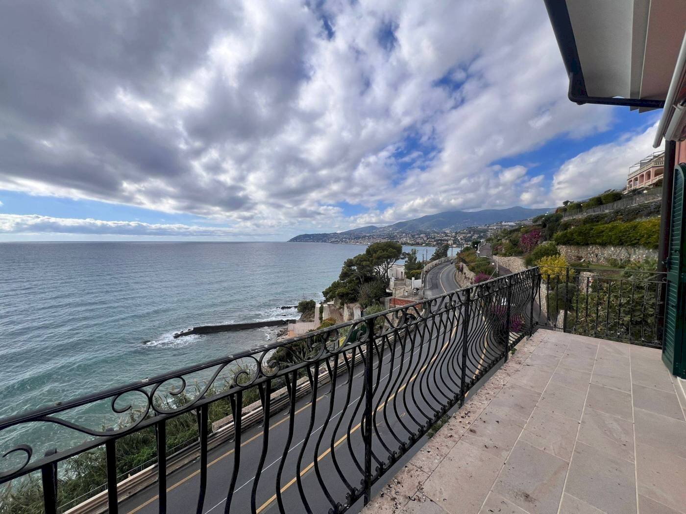 Four-room apartment Corso Giuseppe Mazzini, Sanremo - photo 2