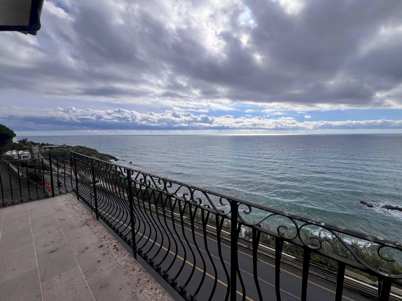 Four-room apartment Corso Giuseppe Mazzini, Sanremo - photo 3