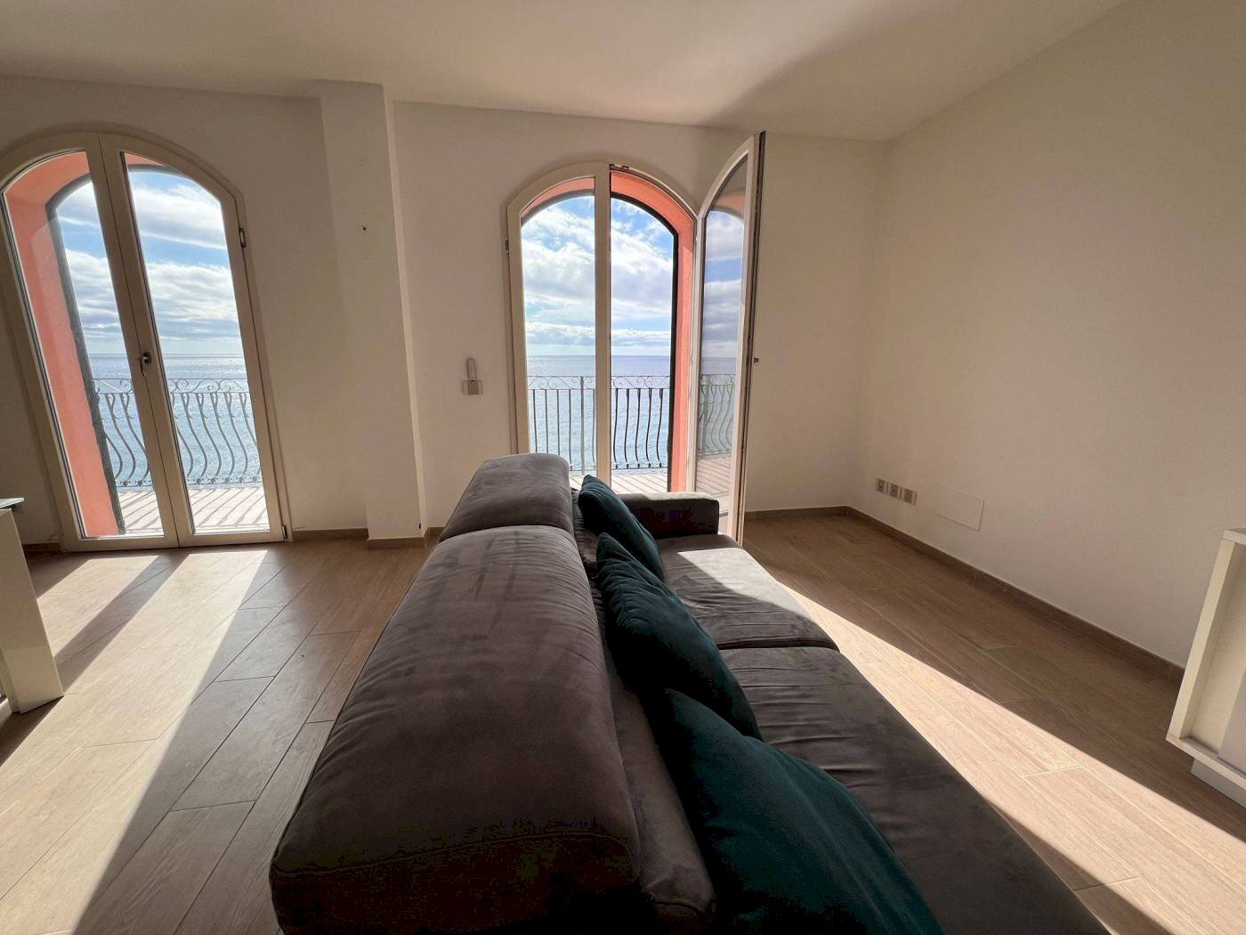 Quadrilocale Corso Giuseppe Mazzini, Sanremo - foto 2