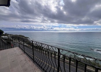 Four-room apartment Corso Giuseppe Mazzini, Sanremo - photo 3