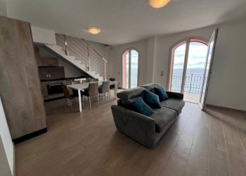 Four-room apartment Corso Giuseppe Mazzini, Sanremo - photo 4