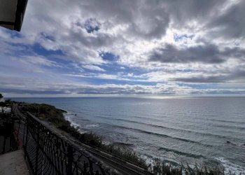 Four-room apartment Corso Giuseppe Mazzini, Sanremo - photo 5