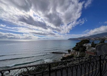 Four-room apartment Corso Giuseppe Mazzini, Sanremo - photo 6