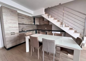 Four-room apartment Corso Giuseppe Mazzini, Sanremo - photo 8