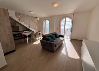 Four-room apartment Corso Giuseppe Mazzini, Sanremo - photo 11