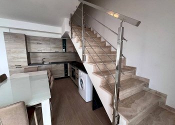 Four-room apartment Corso Giuseppe Mazzini, Sanremo - photo 16