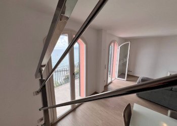 Four-room apartment Corso Giuseppe Mazzini, Sanremo - photo 19