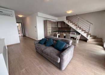 Four-room apartment Corso Giuseppe Mazzini, Sanremo - photo 20