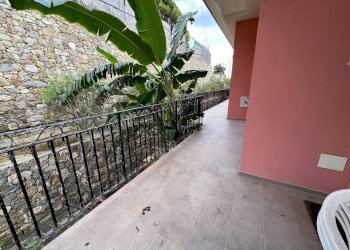 Four-room apartment Corso Giuseppe Mazzini, Sanremo - photo 24