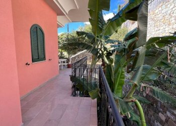 Four-room apartment Corso Giuseppe Mazzini, Sanremo - photo 28
