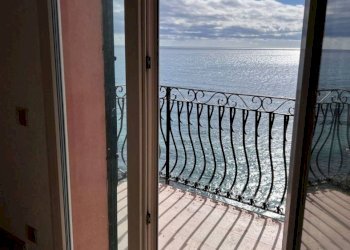 Four-room apartment Corso Giuseppe Mazzini, Sanremo - photo 29