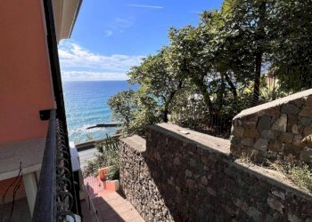 Four-room apartment Corso Giuseppe Mazzini, Sanremo - photo 30