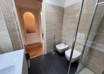 Four-room apartment Corso Giuseppe Mazzini, Sanremo - photo 41