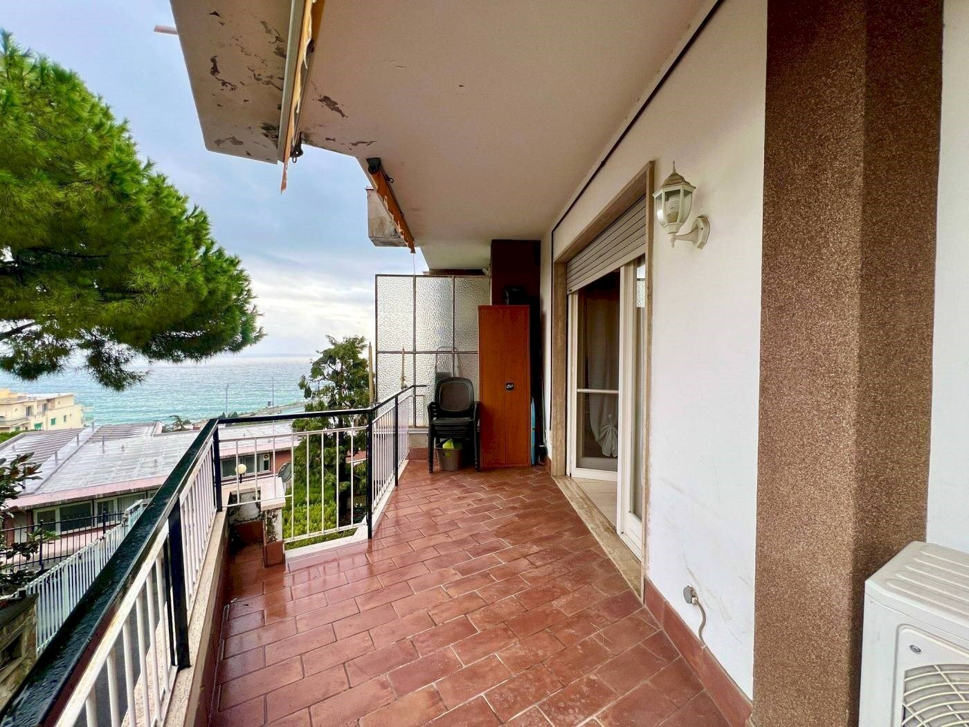 Trilocale Sanremo - foto 3