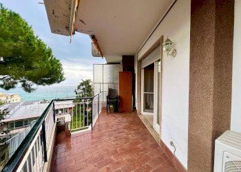 Trilocale Sanremo - foto 3