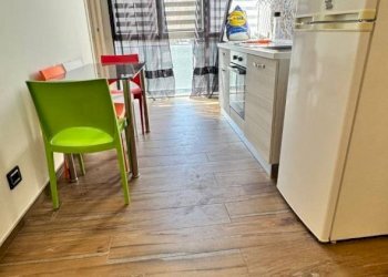 Two-room apartment Via Antonio Melandri, Sanremo - photo 4