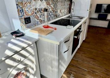 Two-room apartment Via Antonio Melandri, Sanremo - photo 10