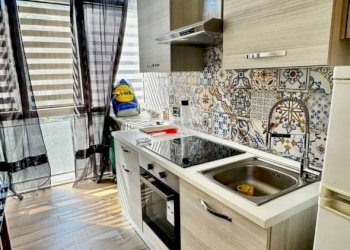 Two-room apartment Via Antonio Melandri, Sanremo - photo 15