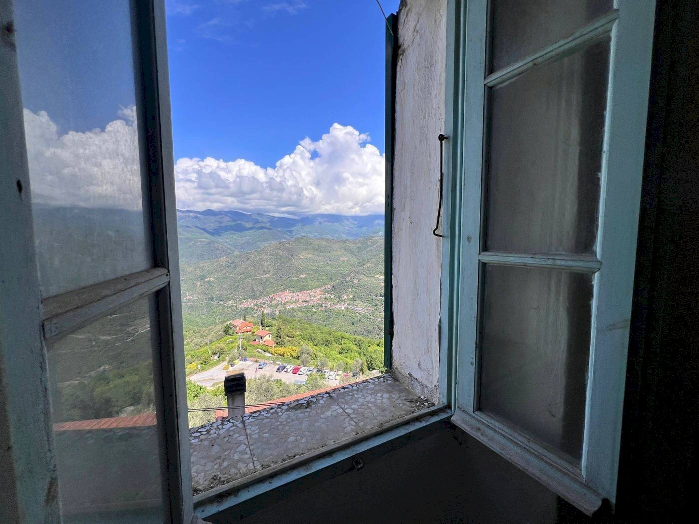 Three-room apartment Piazza Castello, 9, Perinaldo - photo 2