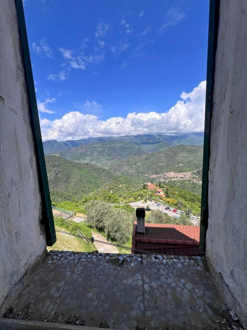 Three-room apartment Piazza Castello, 9, Perinaldo - photo 3