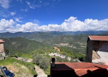 Trilocale Piazza Castello, 9, Perinaldo - foto 1