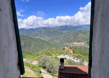 Trilocale Piazza Castello, 9, Perinaldo - foto 3