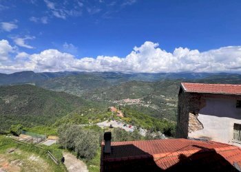 Trilocale Piazza Castello, 9, Perinaldo - foto 5