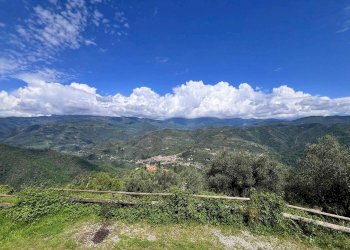 Trilocale Piazza Castello, 9, Perinaldo - foto 6