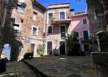 Trilocale Piazza Castello, 9, Perinaldo - foto 7