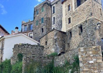 Trilocale Piazza Castello, 9, Perinaldo - foto 9