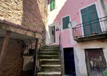 Trilocale Piazza Castello, 9, Perinaldo - foto 10