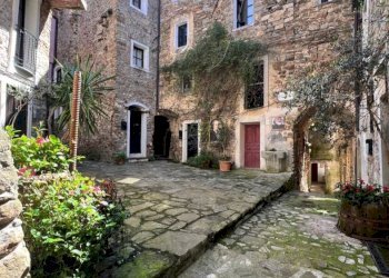 Trilocale Piazza Castello, 9, Perinaldo - foto 12