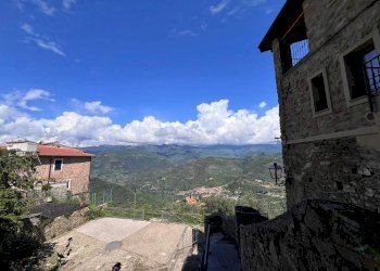 Trilocale Piazza Castello, 9, Perinaldo - foto 13