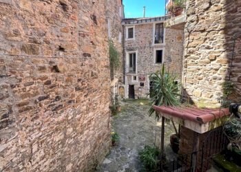 Trilocale Piazza Castello, 9, Perinaldo - foto 14