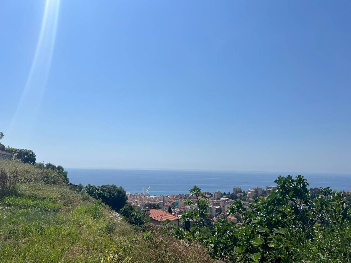 Casale Strada San Romolo, 137, Sanremo - foto 1