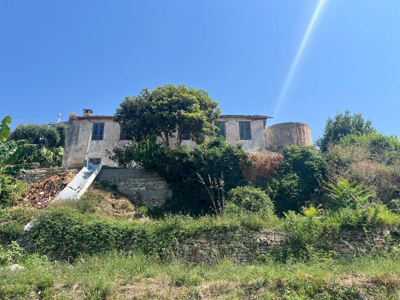 Casale Strada San Romolo, 137, Sanremo - foto 3