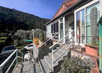 Villa Strada Provinciale Sud, Ceriana - foto 29