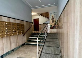 Trilocale Sanremo - foto 32