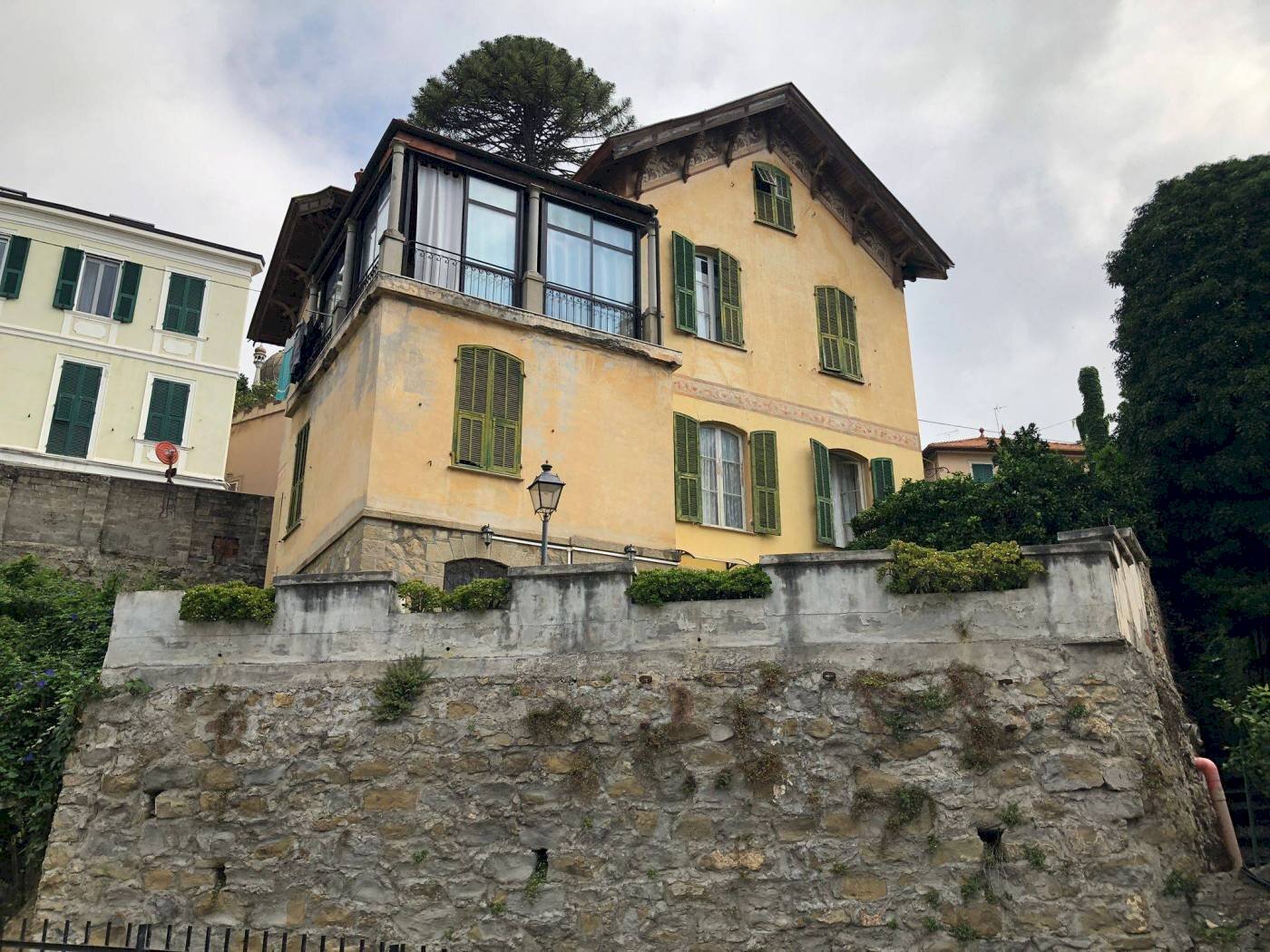 Independent house Sanremo - photo 1