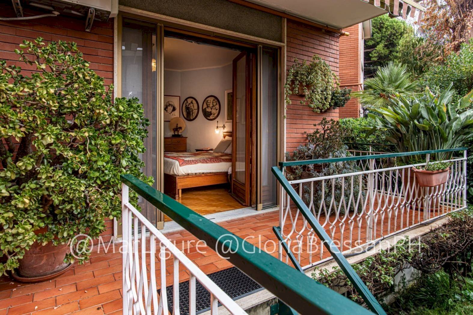 Three-room apartment Via Duca degli Abruzzi, 44, Sanremo - photo 1