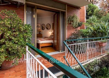 Three-room apartment Via Duca degli Abruzzi, 44, Sanremo - photo 1