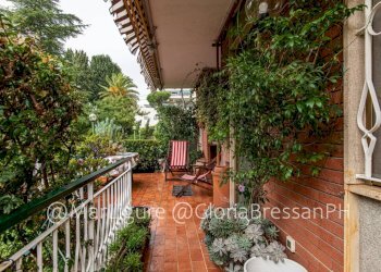 Three-room apartment Via Duca degli Abruzzi, 44, Sanremo - photo 2