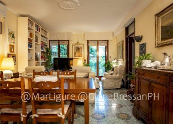Three-room apartment Via Duca degli Abruzzi, 44, Sanremo - photo 4