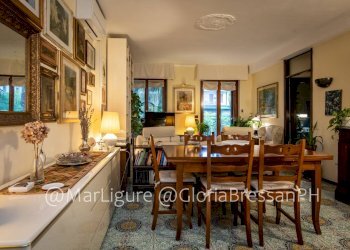 Three-room apartment Via Duca degli Abruzzi, 44, Sanremo - photo 5