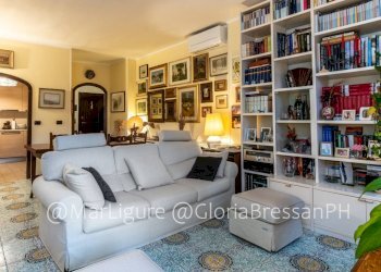 Three-room apartment Via Duca degli Abruzzi, 44, Sanremo - photo 6