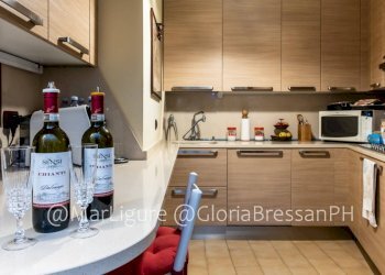 Three-room apartment Via Duca degli Abruzzi, 44, Sanremo - photo 8
